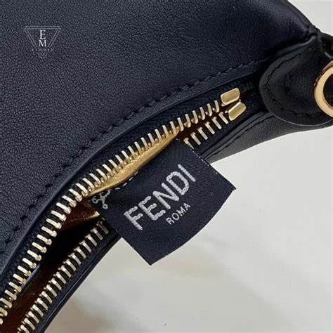 fendi women's nano fendigraphy stores|Fendi.